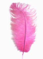 Kód: 39002 Strucctoll 25-30 cm hosszú - PINK